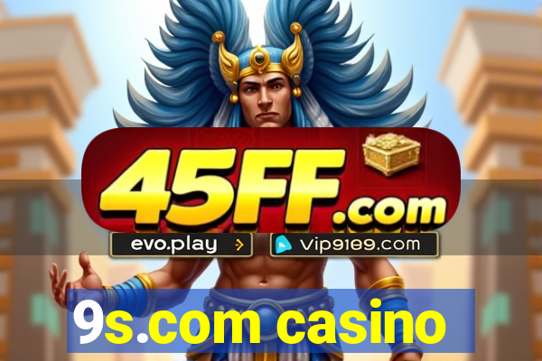 9s.com casino